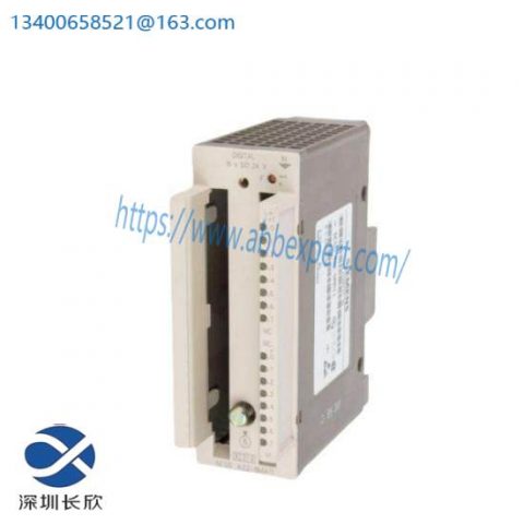 Siemens 6ES5422-8MA11 - High-Power SIMATIC S5 Control Module