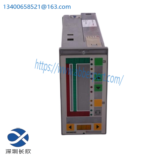 siemens_6es5464-8mf11_analog_input_module.png SIEMENS 6ES5464-8MF11 Analog Input Module for Factory Automation