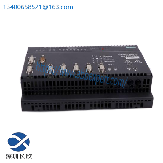 siemens_6es5482-7lf11_digital_input_output_module.png SIEMENS 6ES5482-7LF11: Industrial Digital I/O Module