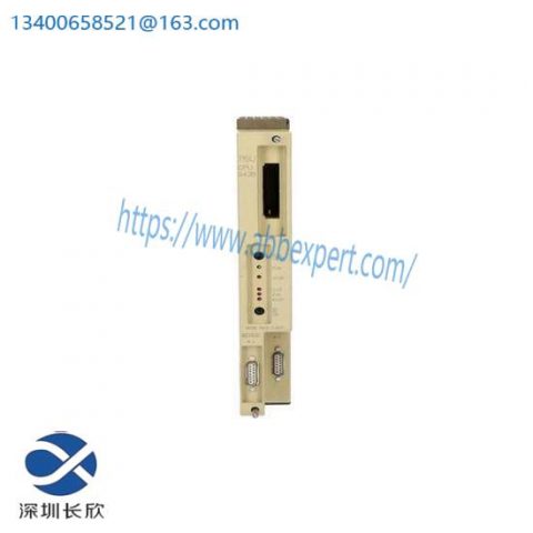 SIEMENS 6DS1224-8AA SIMADYN D Drive Module