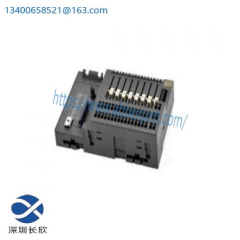 Siemens 6ES7120-0AH50-0AA0 Industrial Terminal Block