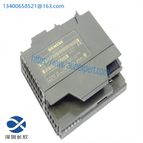 Siemens 6ES7153-1AA02-0XB0 IO Module for Automation Systems
