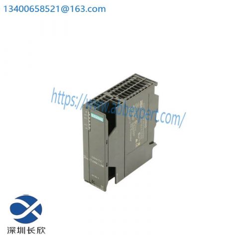 SIEMENS 6ES7153-2BA70-0XB0 DP INTERFACE MODULAR FOR 12 S7-300 MODULES