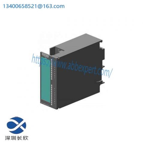 Siemens 6ES7331-7PF01-4AB1 Analog Input Module
