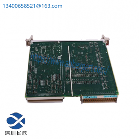 Siemens S7-300 Analog Output Module 6ES7332-5HB01-0AB0, High Reliability Control System
