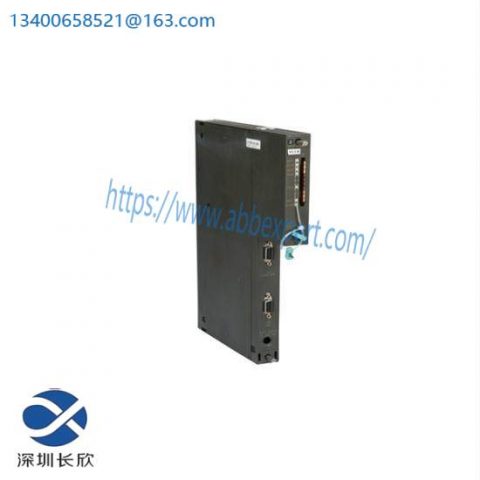 Siemens 6ES7412-2XG00-0AB0 Process Control Module