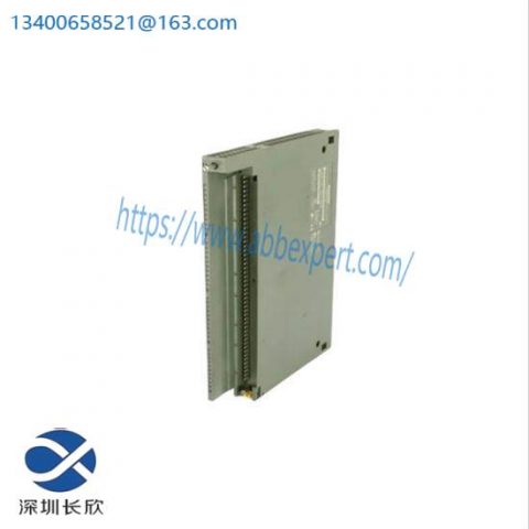 SIEMENS 6ES7422-1BH11-0AA0 Digital Output Module: Industrial Control Precision