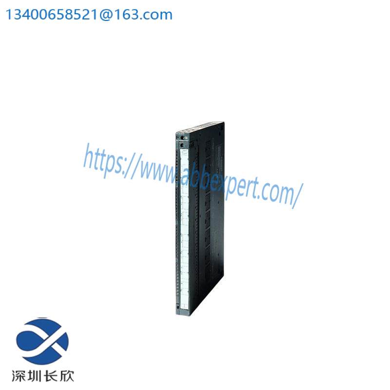 siemens_6es7431-1kf00-0ab0_analog_input_module.jpg SIEMENS 6ES7431-1KF00-0AB0 Analog Input Module: Industrial Control Precision