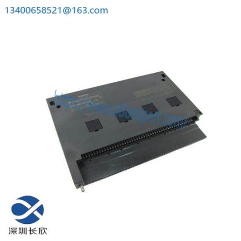 SIEMENS 6ES7431-1KF10-0AB0 Analog Input Module: Industrial Control Excellence