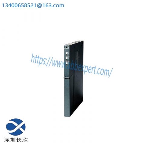 SIEMENS 6ES7441-1AA04-0AE0: High-Performance Coupling Module for Industrial Automation