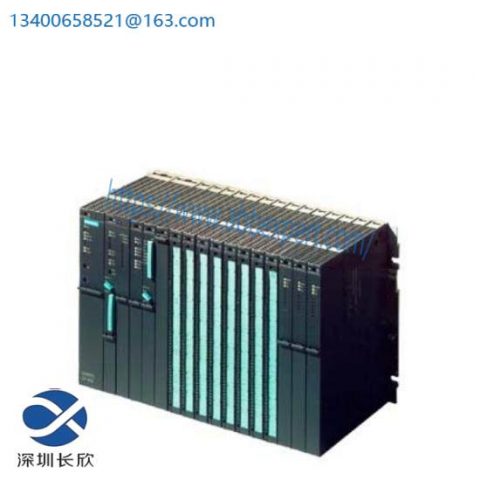 Siemens 6ES7490-0AB00-0AA0 Connector Power Plug