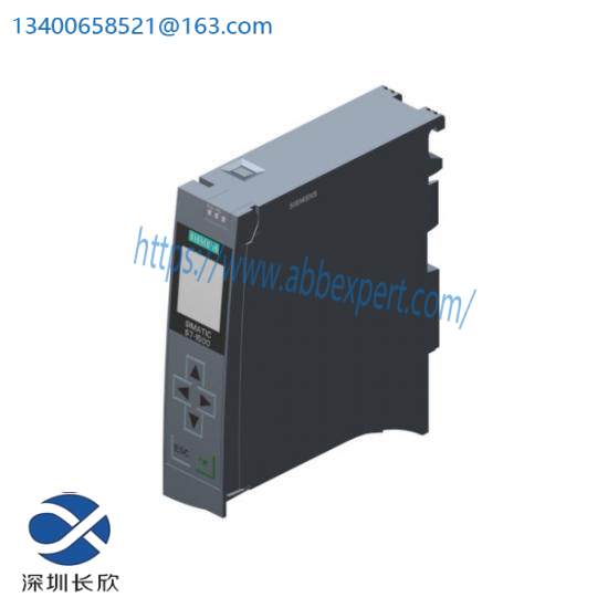 siemens_6es7516-3an01-0ab0_cpu_1516-3_pn_dp_1mb_prog_5mb_data.jpg SIEMENS 6ES7516-3AN01-0AB0 CPU 1516-3 PN/DP: 1MB PROG. 5MB DATA Control Module