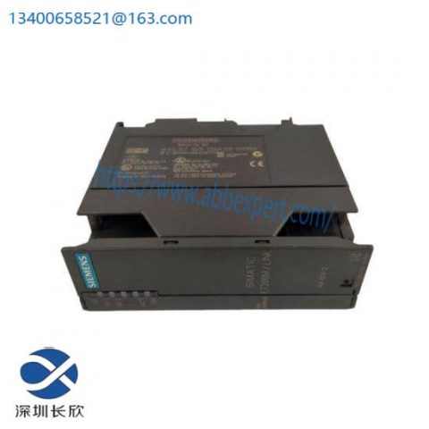 SIEMENS 6DS1723-8CC SIMADYN D Drive Control System