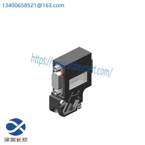 SIEMENS 6ES7972-0BB42-0XA0 Profibus Bus Connector, Expert Solution for Industrial Automation