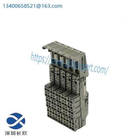 Siemens 6ES7 193-4CA50-0AA0 SIMATIC DP: Advanced Industrial Control Module