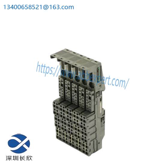 siemens_6es7_193-4ca50-0aa0_simatic_dp.jpg Siemens 6ES7 193-4CA50-0AA0 SIMATIC DP: Advanced Industrial Control Module