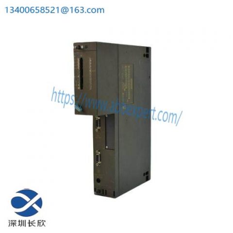 Siemens 6ES7 414-3XJ00-0AB0 CPU 414-3 Processor Module