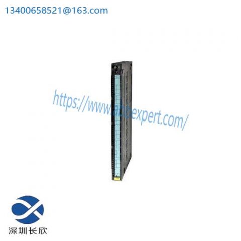 Siemens 6ES7 431-7QH00-0AB0 Analog Input Module