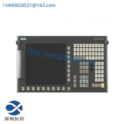Siemens 6ES5376-1AA21 Single Cycle and Power Flux Module, Industrial Control System Component