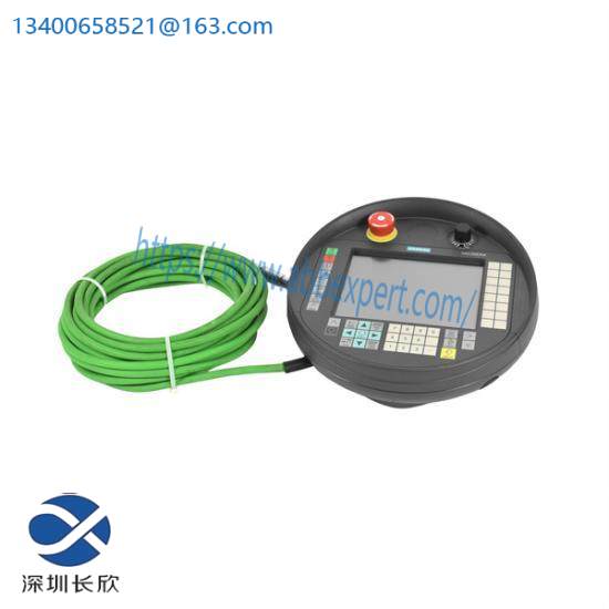 siemens_6fc5403-0aa20-0aa0_sinumerik_handheld_terminal.jpg SIEMENS 6FC5403-0AA20-0AA0: Advanced SINUMERIK Handheld Terminal for Precision Control