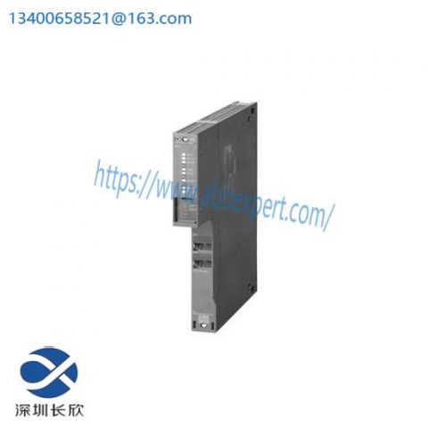 SIEMENS 6GK7 443-1EX20-0XE0 Communication Processor Module