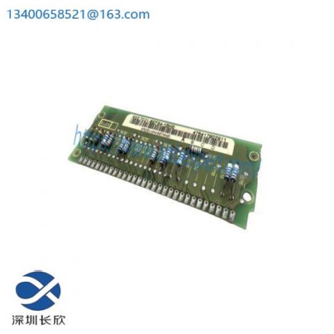 SIEMENS 6SE7031-8EF84-1BH0 Normalizing Module: Precision Control for Industrial Automation
