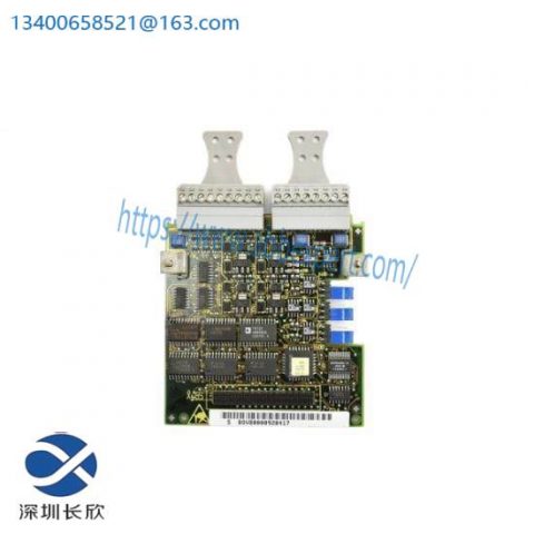 Siemens 6SE7090-0XX84-0KB0 EB1 Expansion Board for Motion Control Applications