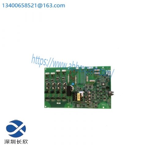 SIEMENS A1A10000432.02M Gate Board - Advanced Control Solution