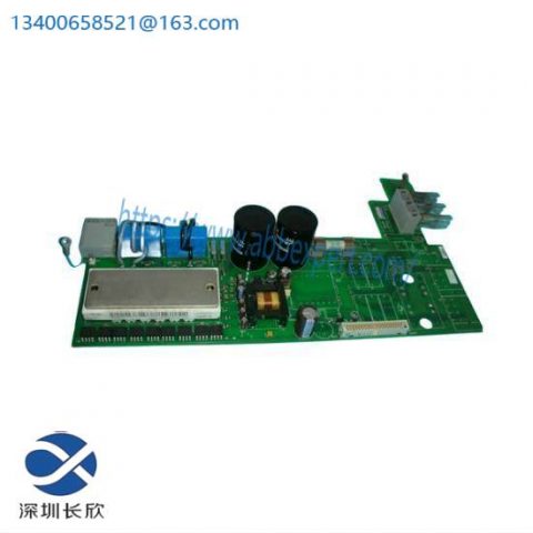 SIEMENS A5E00161042 - High-Performance Drive Board Module for Advanced Automation Solutions
