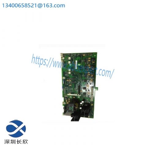 SIEMENS A5E00190843: Industrial PC Board, Optimized for Advanced Control Solutions