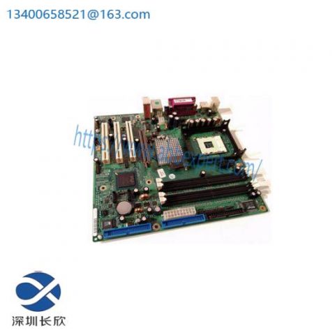 SIEMENS D1561-C23 Motherboard: Industrial Control Module