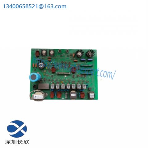 STOCK/AB A21125-B D21231 Industrial Power Supply Module