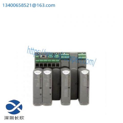 SIemens T9084U - Multi-Function Controllers, Advanced Industrial Automation Solutions