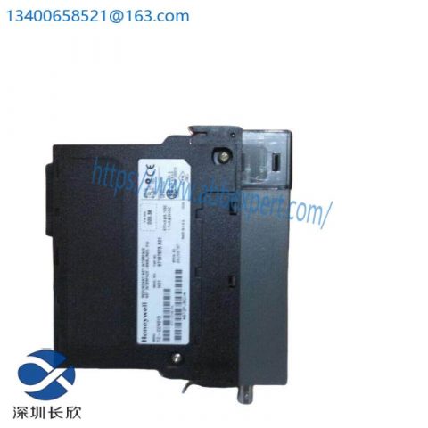 Honeywell TC-CCN013 Redundant Net Interface Module, for Enhanced Industrial Control Systems