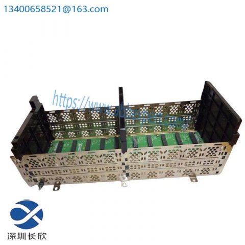 Honeywell TC-FXX102 Analog Input Module for Industrial Automation, 200 characters or less