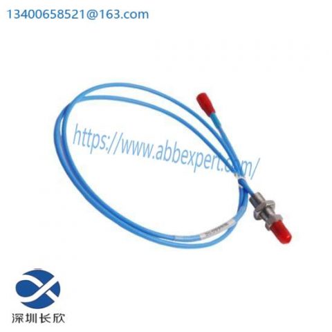 Bently Nevada TM0181-A45-B00: Industrial-grade PROVIBTECH Extension Cable