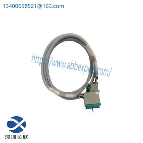 TRICONEX 4000093-310 Industrial Control PLC Input Terminal Cable Assembly