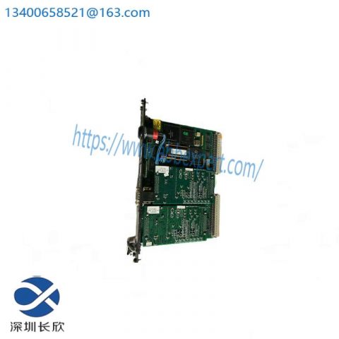 NORGREN VAC030-S4-S4 Servo Drive Board, for Precision Control Solutions