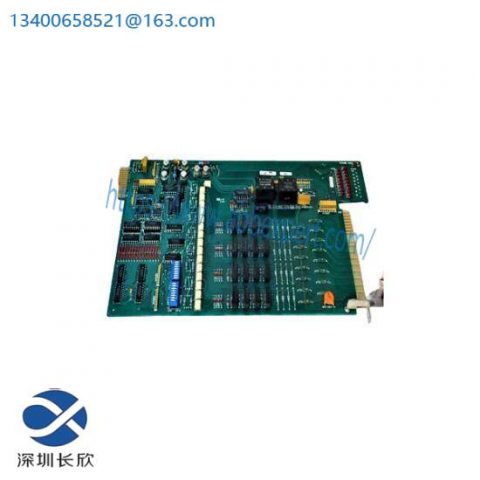 Westinghouse 7379A06G02 PCB Circuit Board