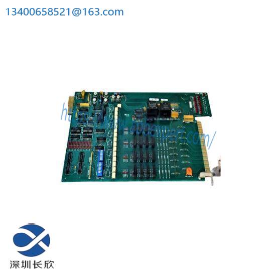 westinghouse_7379a06g02_pcb_circuit_board.jpg Westinghouse 7379A06G02 PCB Circuit Board