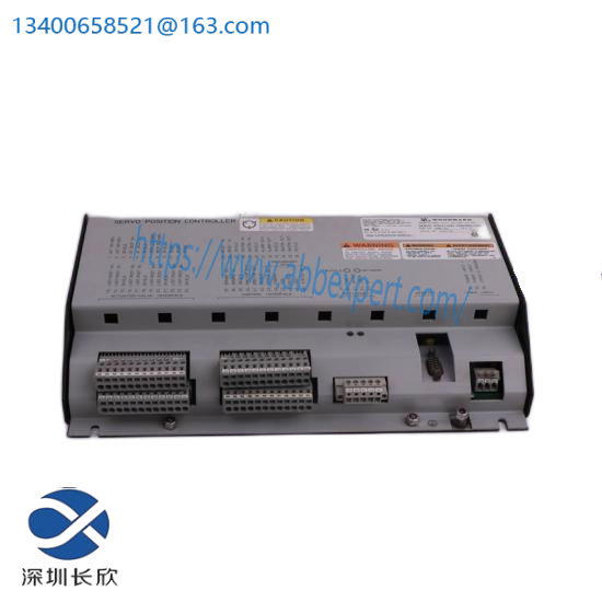 woodward_5441-673_new.png Woodward 5441-673 New - Advanced Industrial Control Module