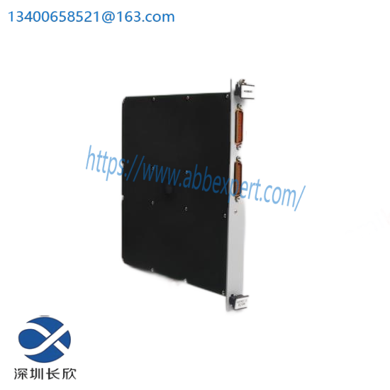 woodward_5501-372_i_o_board.png Woodward 8237-1104: Innovative Control Module for Industrial Applications