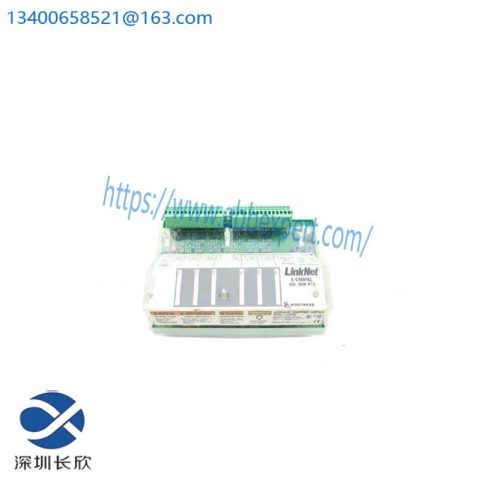 WOODWARD UMT1 UMT145B/NSU LR21131 Generator Module