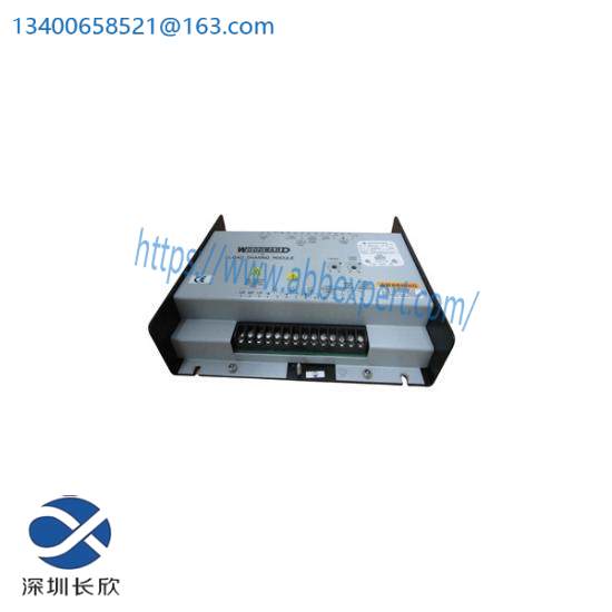 woodward_xd1g11_differential_protection.jpg WOODWARD XD1G11 Differential Protection Module