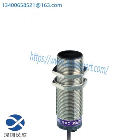 Schneider XSA-V12373 Inductive Proximity Sensors - Precise Detection for Industry 4.0