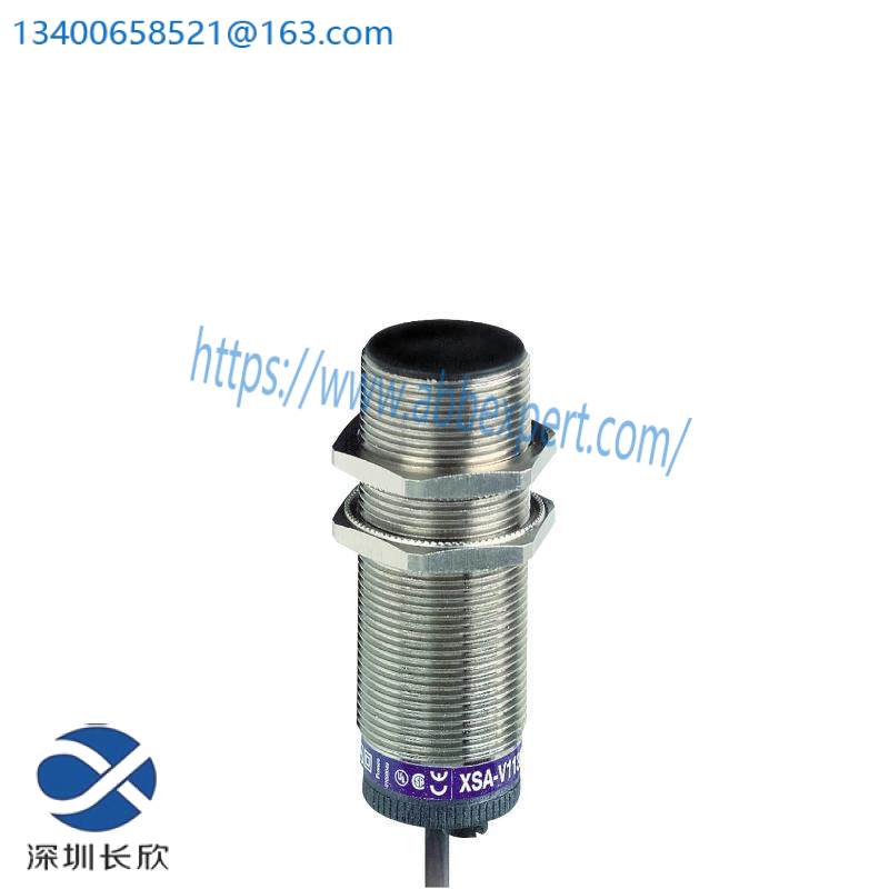 xsa-v12373_schneider_inductive_proximity_sensors.jpg Schneider XSA-V12373 Inductive Proximity Sensors - Precise Detection for Industry 4.0