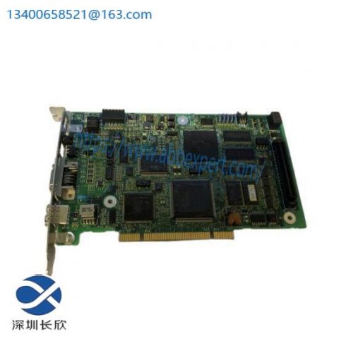 Yaskawa DF0200548-A1 Motor Control Board, Advanced Industrial Control Solution