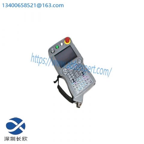 Yaskawa DX100-200 jZRCR-YPP01-1 jZRCR-YPP21-1 Robot Teach Pendant: Industrial Precision Control for Advanced Robotics