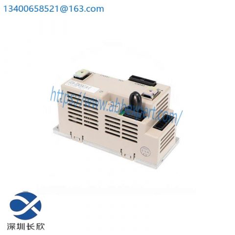 Yaskawa DX100SRDA-SDB14A01A-E Servo Amplifier: Precision Control for Industrial Automation