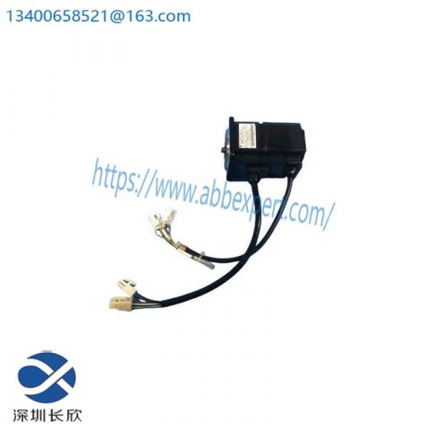 Yaskawa MA1400 SGMPH-01ANA-YR13: Precision & Efficiency in Industrial Automation